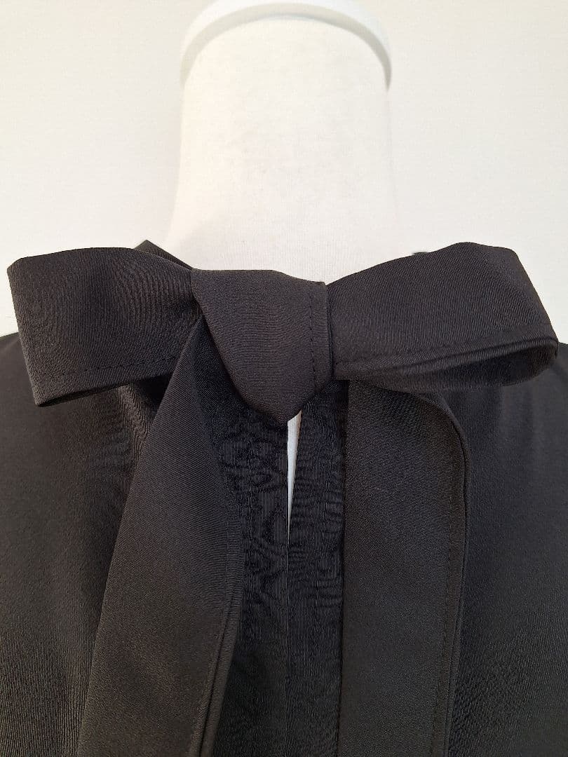 着物リメイクワンピース3678