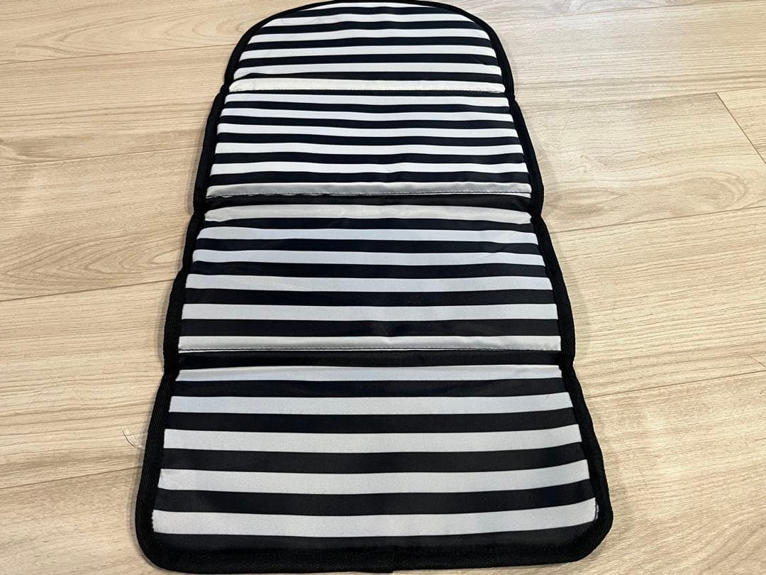 アニエスベー 2WAYマザーズバッグ ペアレンツバッグ トート リュック