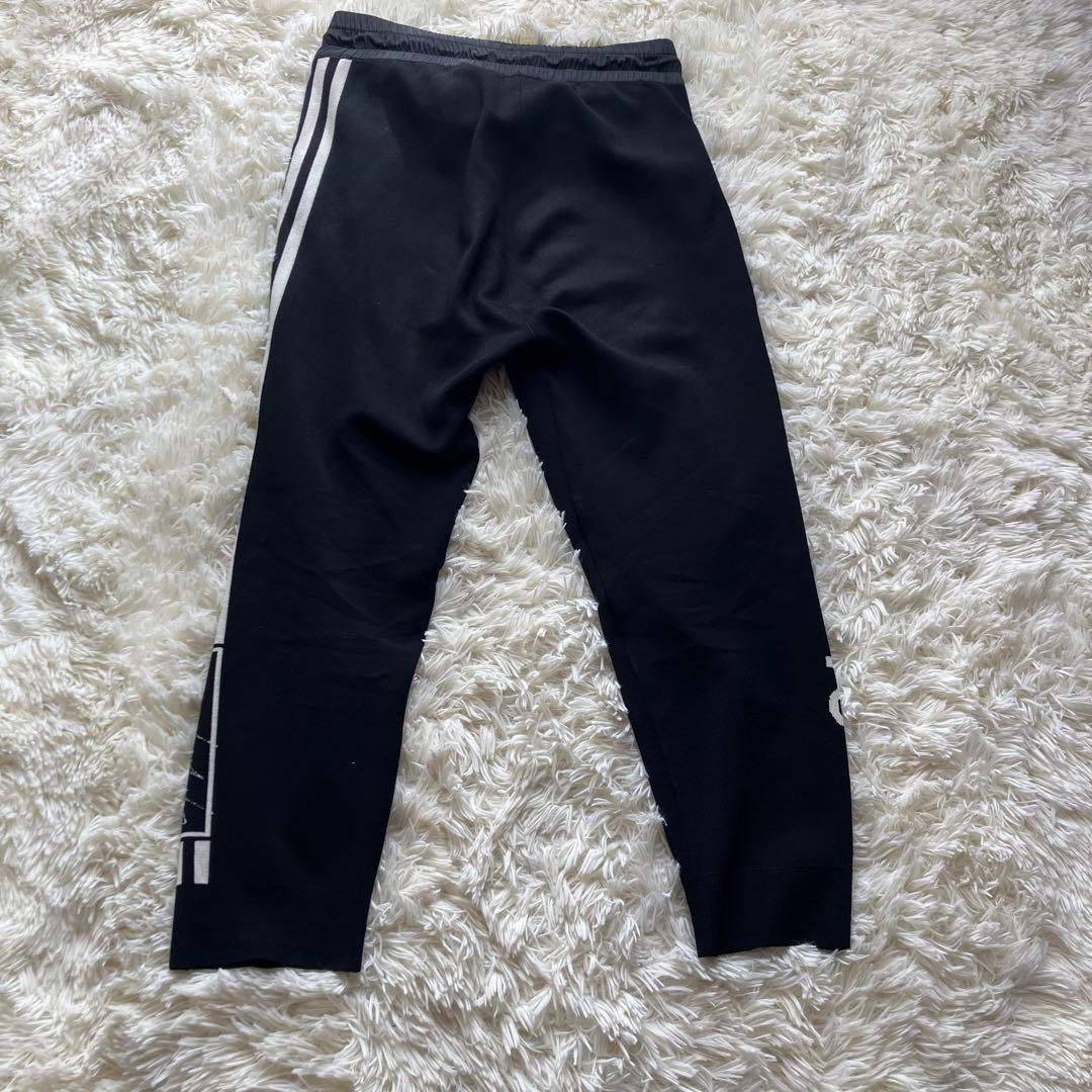 ド*チ様 Y-3 CARDIGAN LONGPANTS 19AW 上下セットアッ