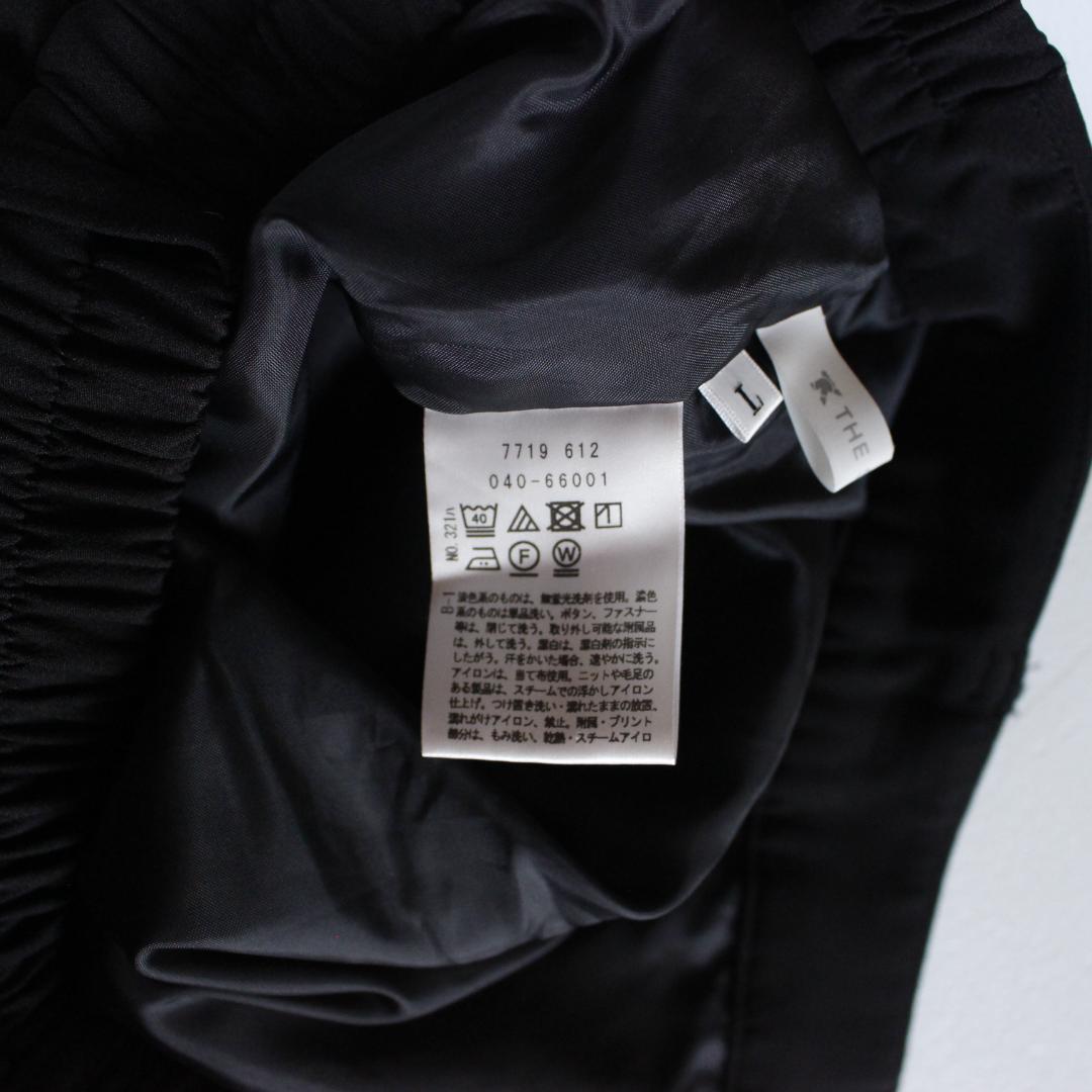 THE SHOP TK セットアップ Lサイズ ノーカラージャケット パンツ