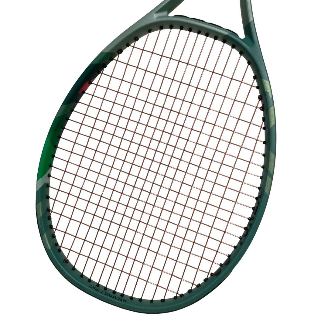 YONEX PERCEPT 100D パーセプト テニスラケット G2