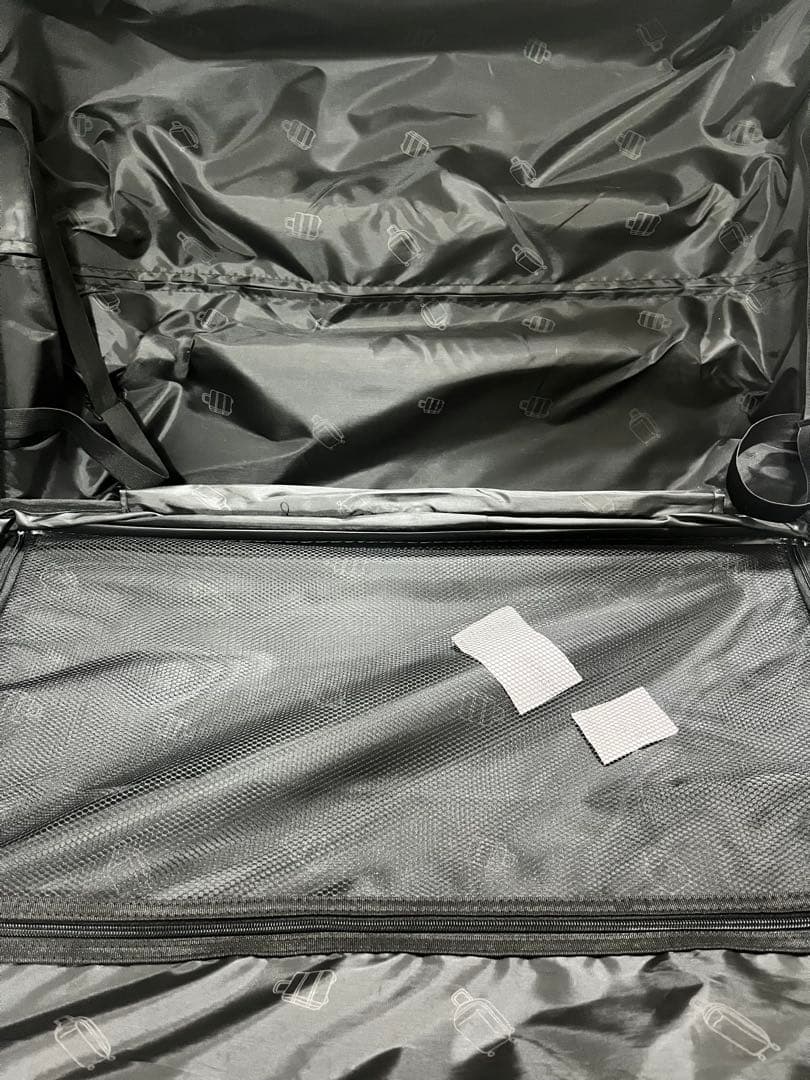 スーツケース Lサイズ　キャリーケース キャリーバッグ　預け荷物　新品　即日発送