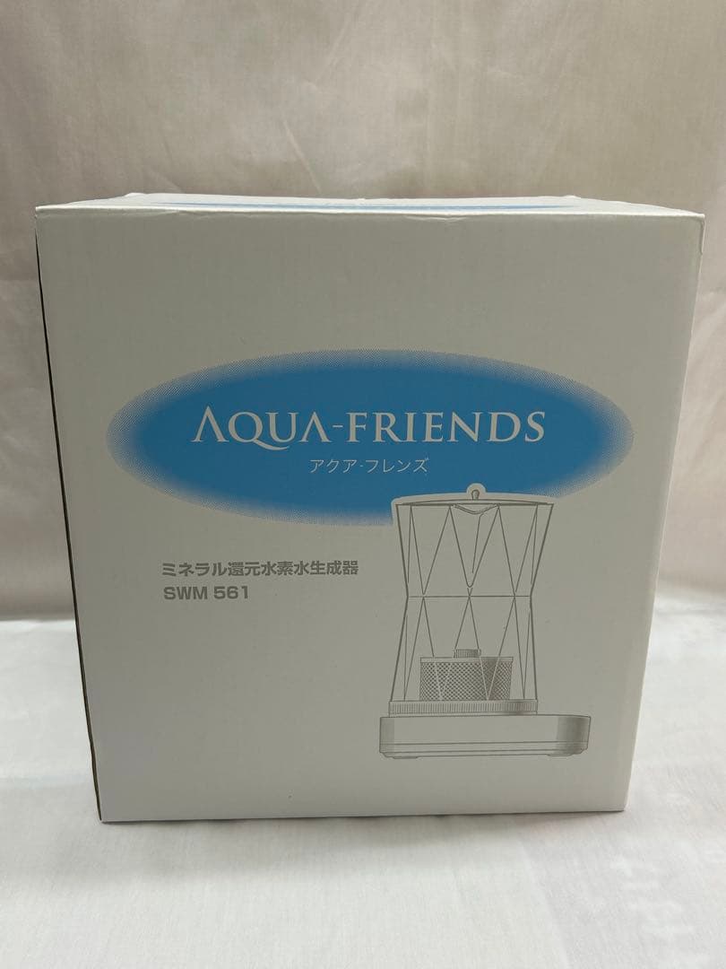 Shoukai　ミネラル還元水素水生成器 SWM561 0528-10