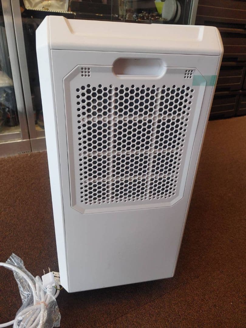 DLT-T501 スポットエアコン