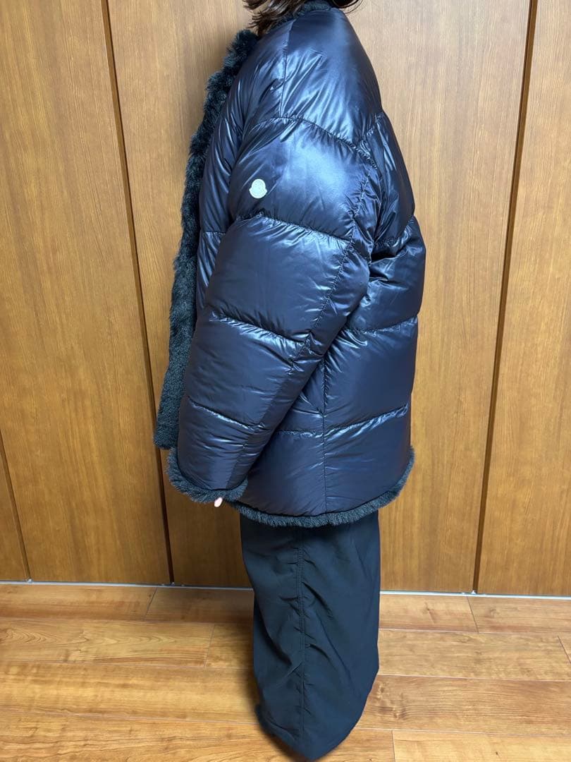 MONCLER HYKE 0 LEMA モンクレール ハイク