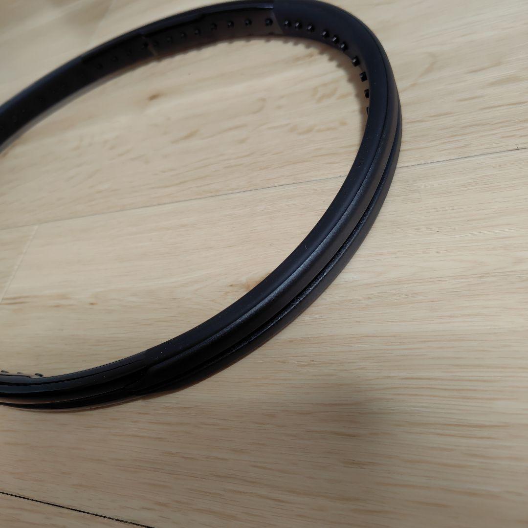 新品☆希少☆ウィルソン　PRO STAFF RF97　V11　G2 フェデラー