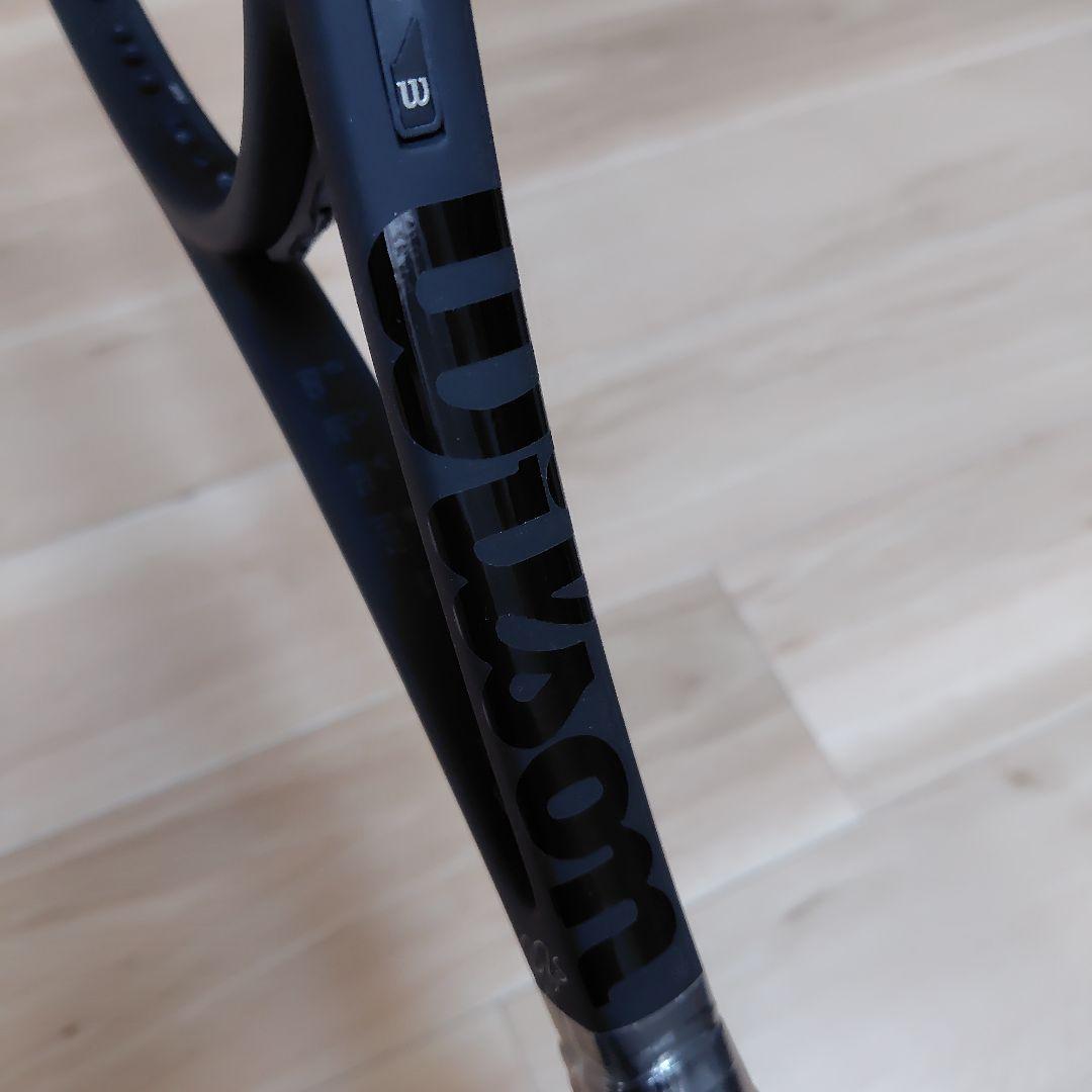 新品☆希少☆ウィルソン　PRO STAFF RF97　V11　G2 フェデラー