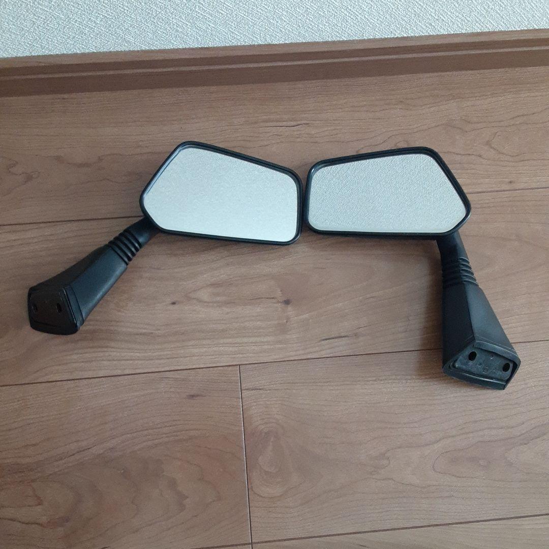 フュージョン　ミラー　中古