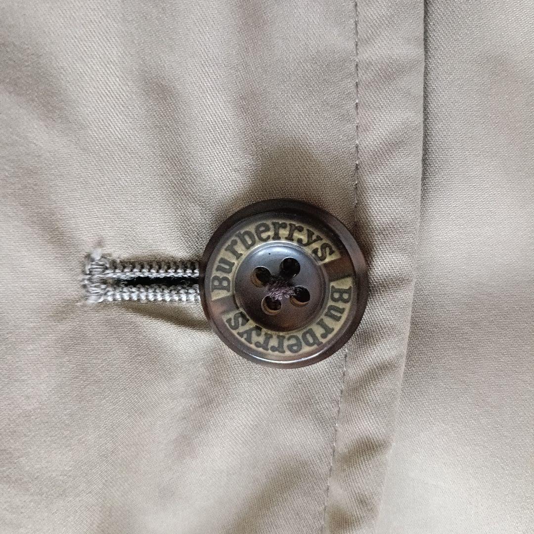 Burberry バーバリー 3way コート ダウンライナー ノバチェック M