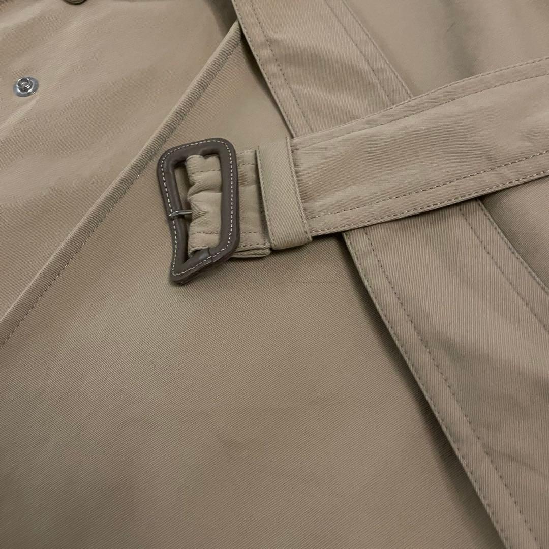 kolor カラー モーターサイクルコート size3