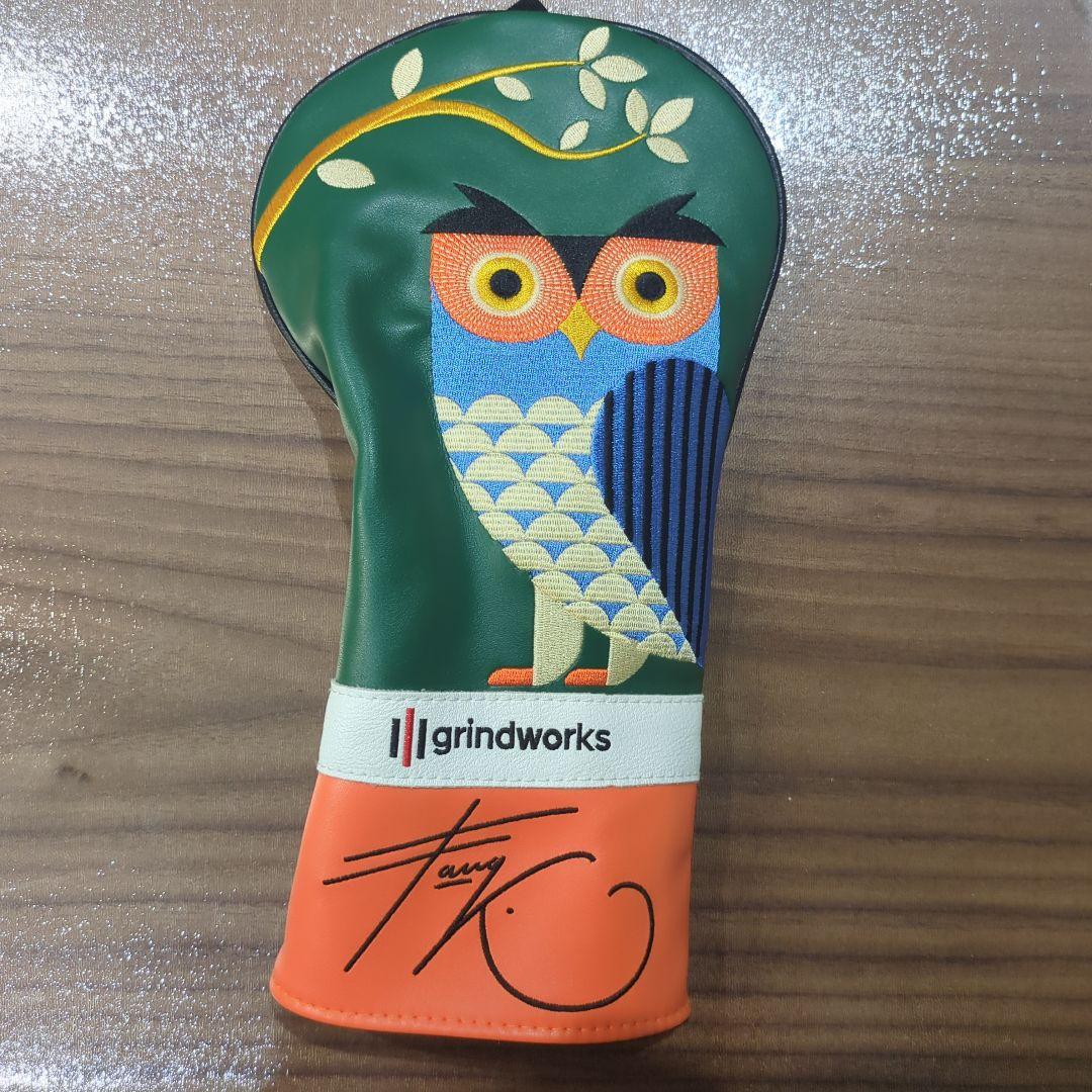 grindworks EQUINOX / グラインドワークス イクイノック