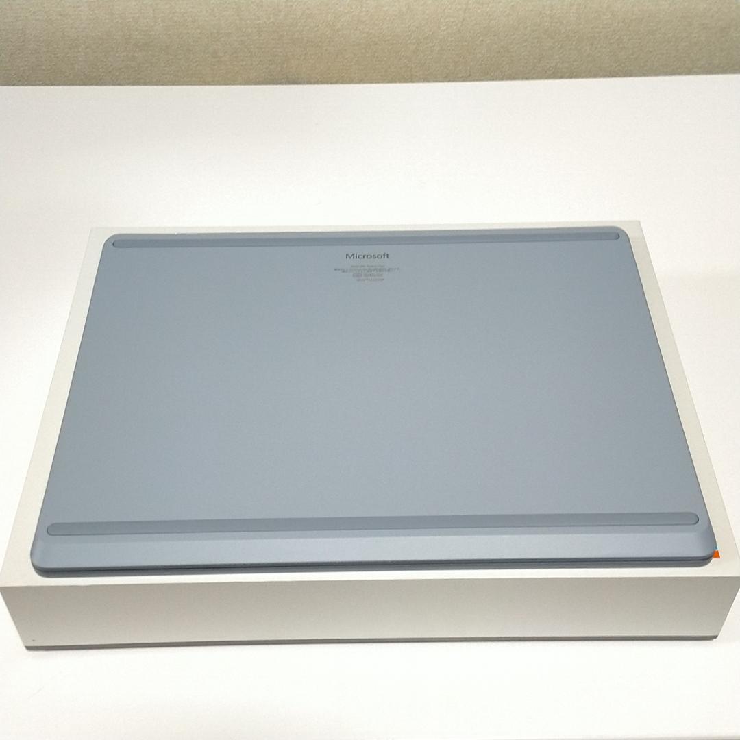 美品 Surface Laptop Go 3 ブルー Core i5/オフィス