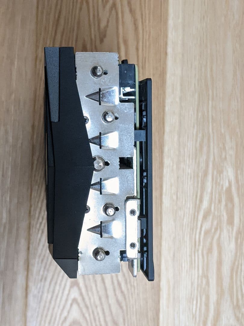 グラフィックボード・グラボ・ビデオカード MSI GeForce RTX 3080 Gaming X Trio 10G