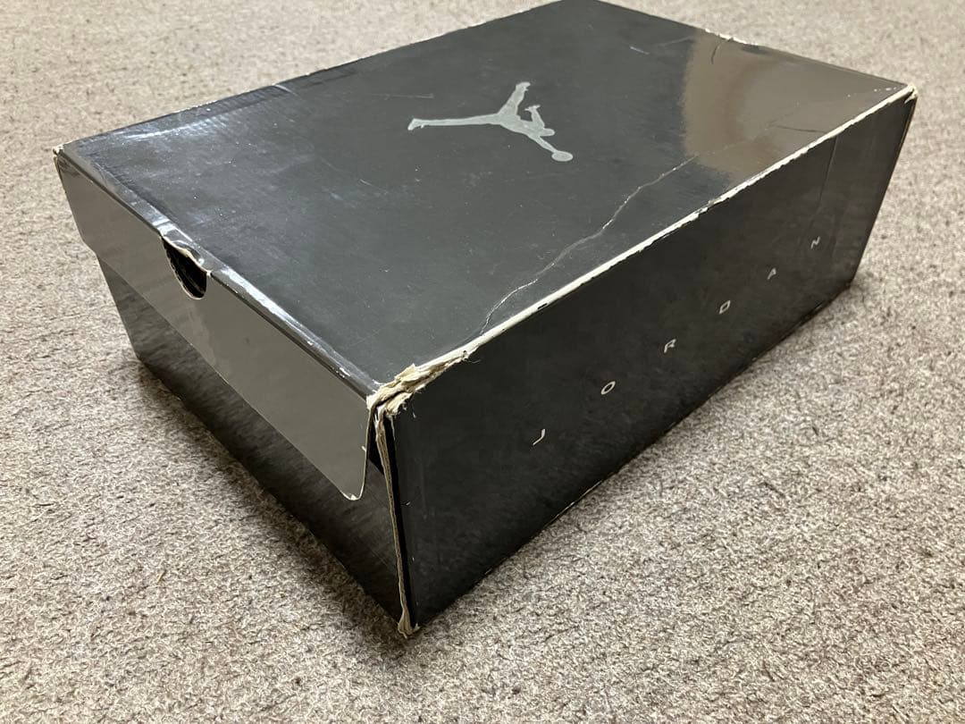 NIKE AIR JORDAN 6 29.5cm 桜木花道カラー