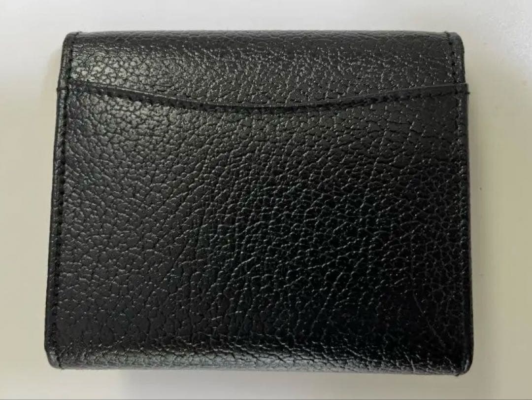 【新品未使用箱有り】　サルヴァトーレフェラガモ　ケース　黒