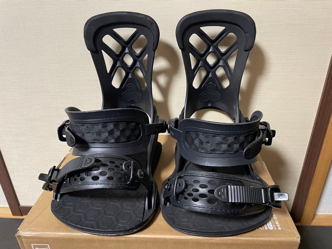 スノーボード kurash