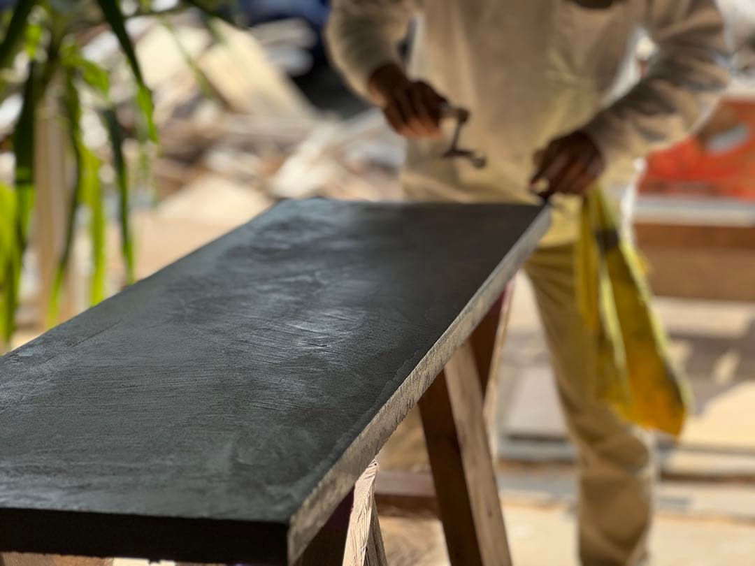 モールテックス　コーヒーテーブル