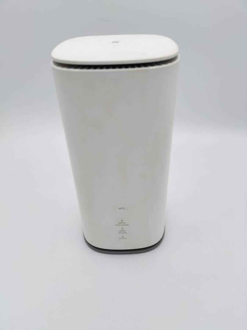 Speed Wi-Fi  5G L13 本体　ホームルーター