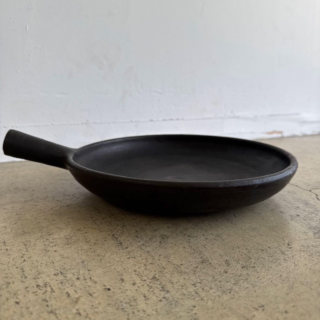 （工房正島）正島克哉　平パン　24センチ