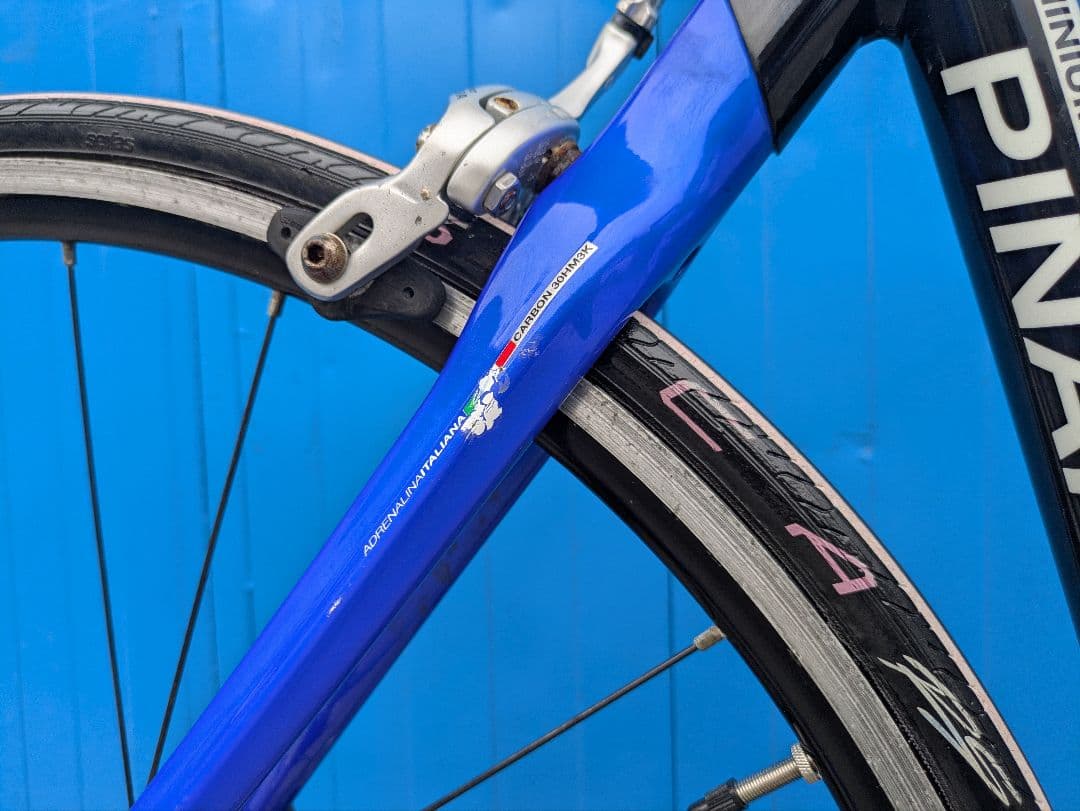 ピナレロ PINARELLO FP1 ロードバイク　カーボン