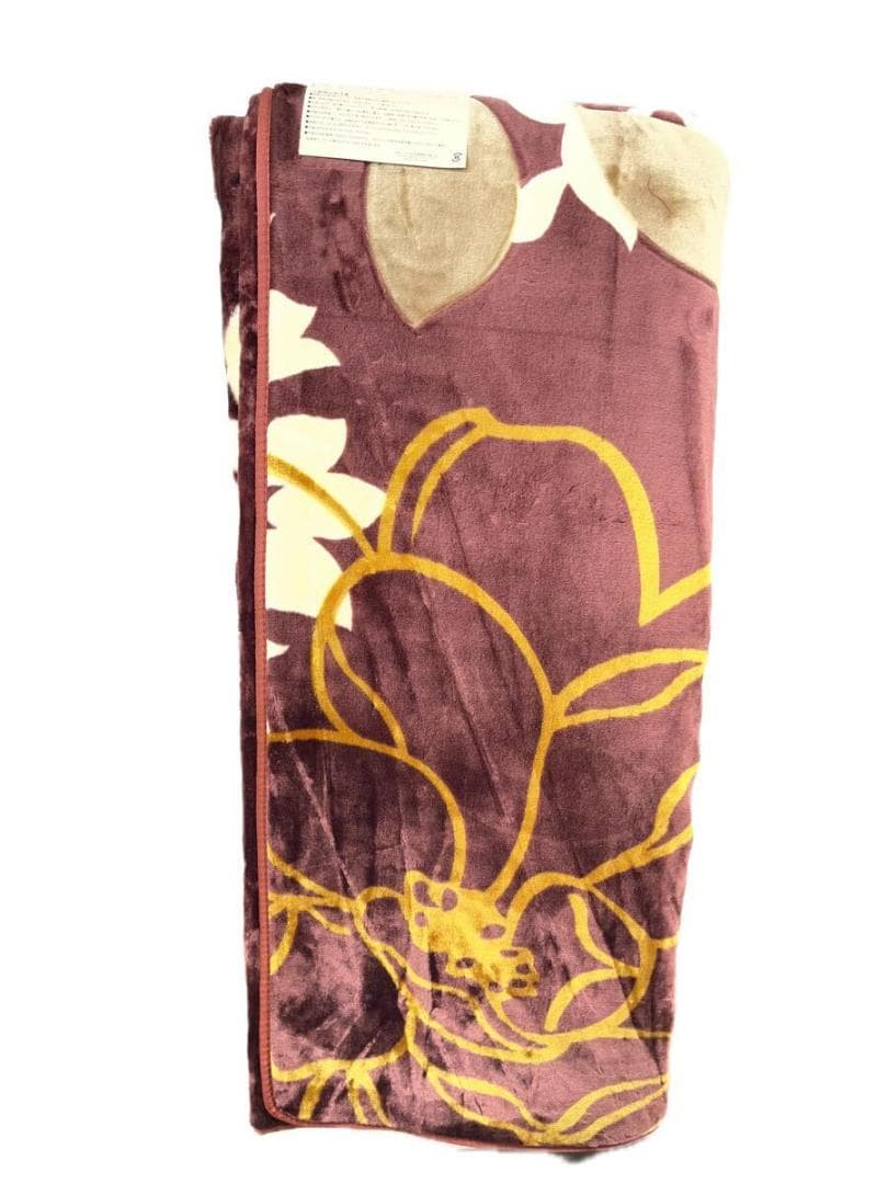 ボアラグ　ラグマット　あったかボアラグ　約4.5帖