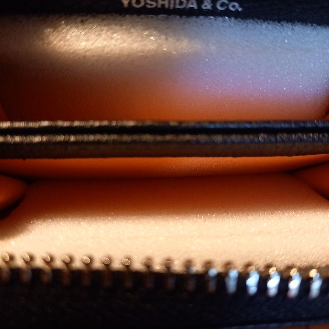 PORTER ケース ブラック 日本製