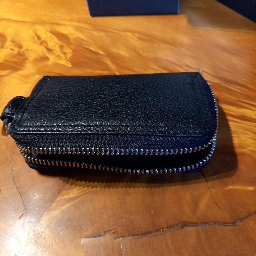 PORTER ケース ブラック 日本製