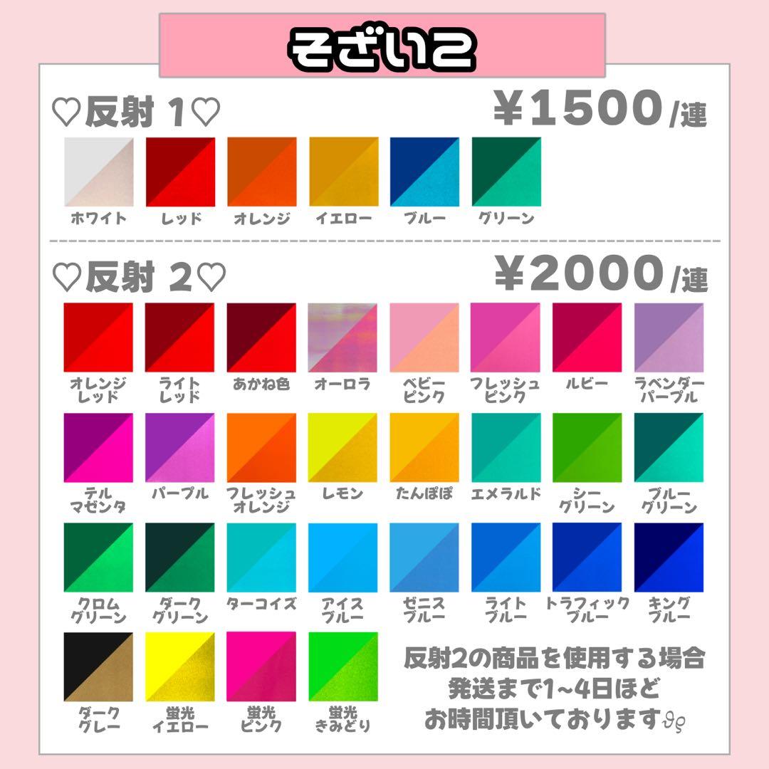 ko様1/29 うちわ文字 連結文字 応援ボード オーダー うちわ屋さん