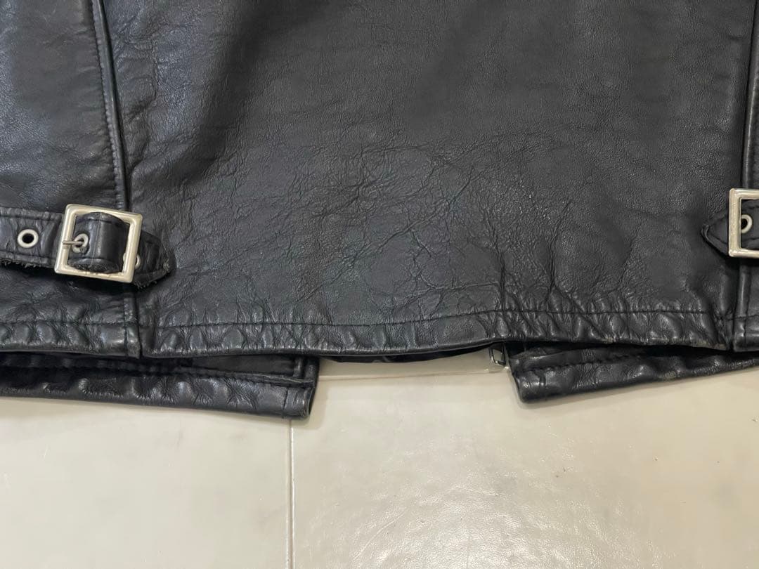 ジャケット・アウター schott 642 Size36