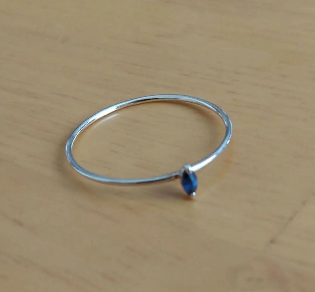 オーロラグラン　カノープス　リング　11号