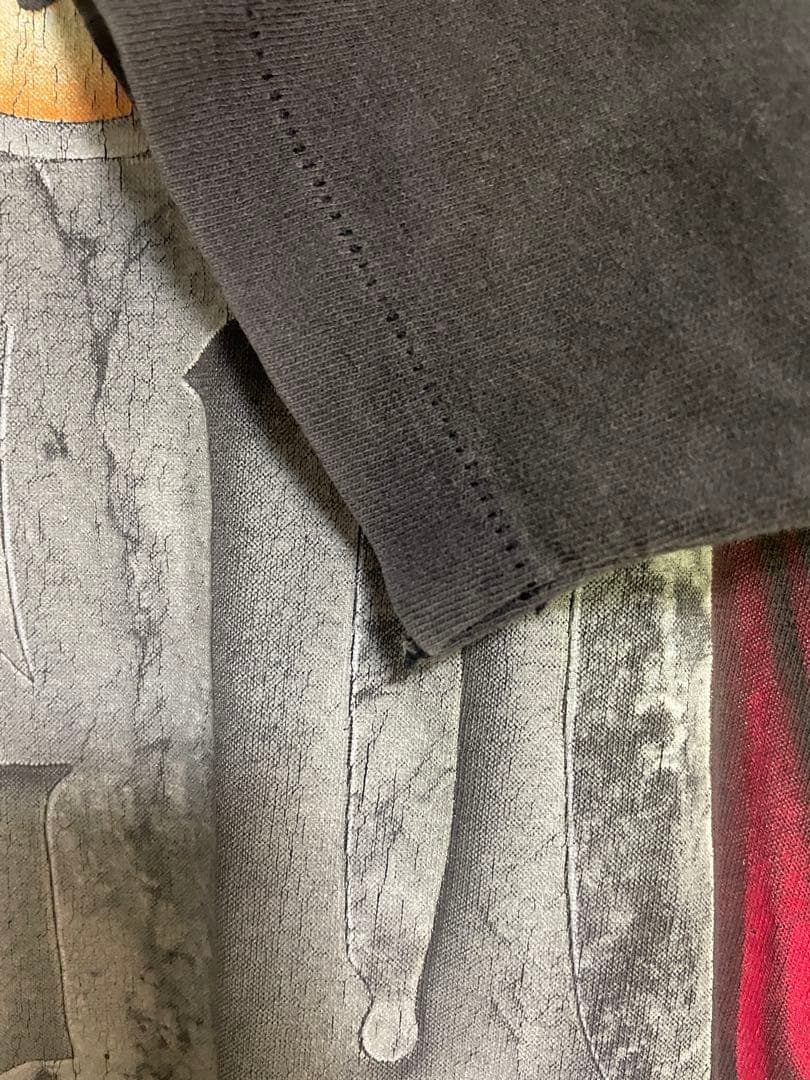 5*v様 grateful dead 1993 グレイトフル・デッド　block