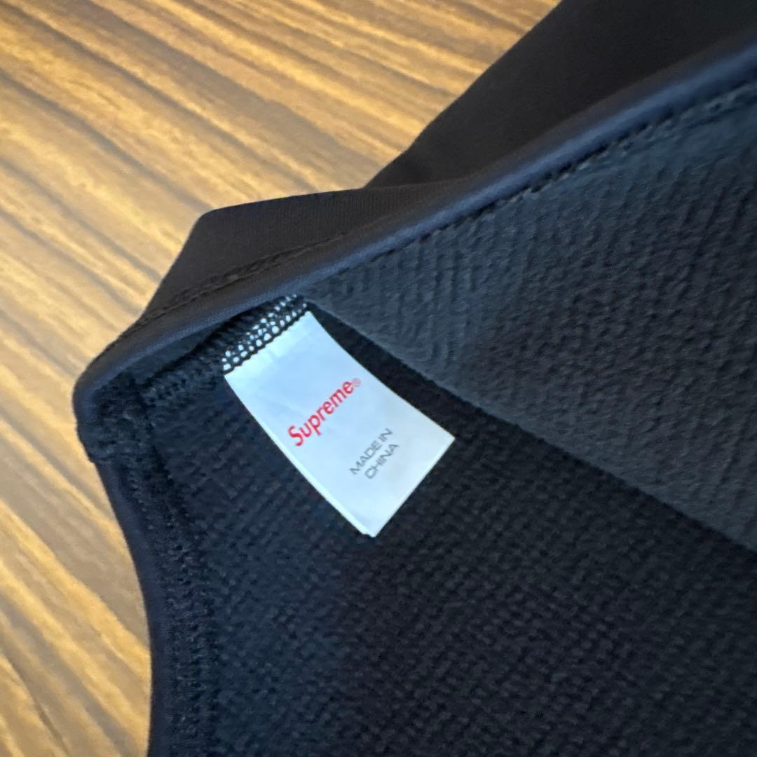 Supreme®︎ 23fw WINDSTOPPER Neck Gaiter