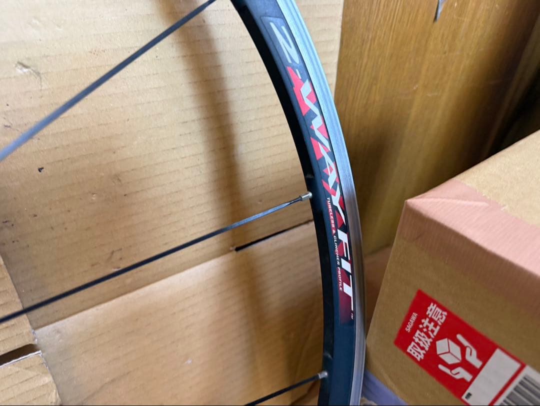 カンパニョーロ　ZONDA C15 カンパフリー