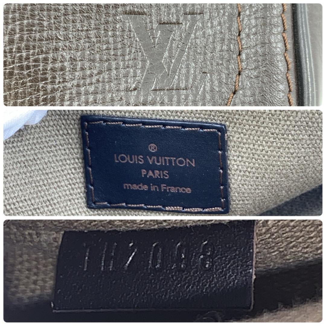 ルイヴィトン ユタ スィウ ボディバッグ ショルダーバッグ M92535