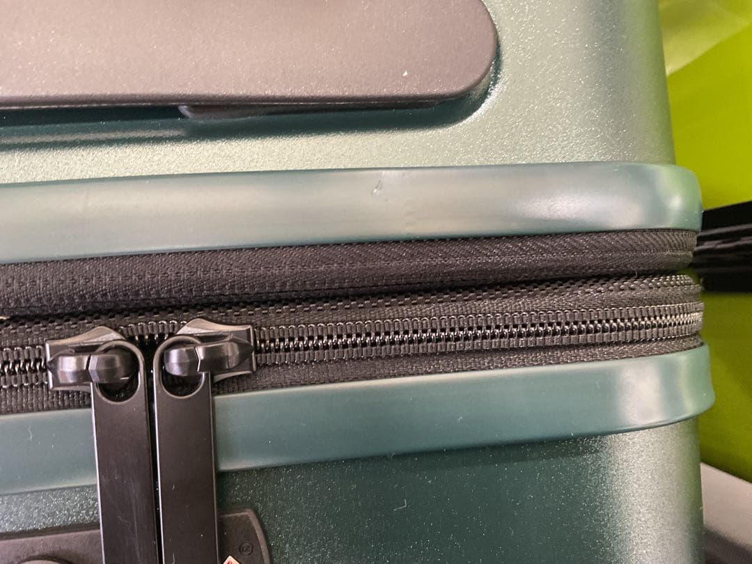 ファイブレイクス310-4000機内持ち込み拡張機能¥17800→¥9800