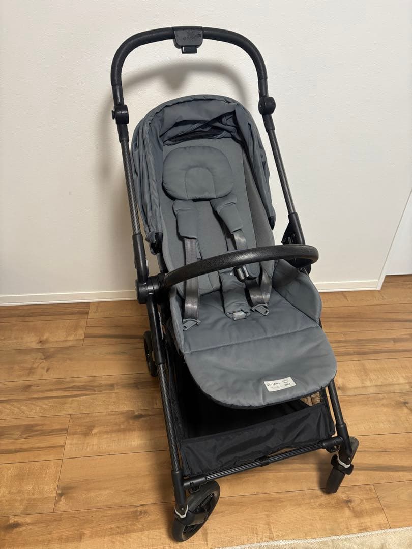 サイベックス　メリオカーボン