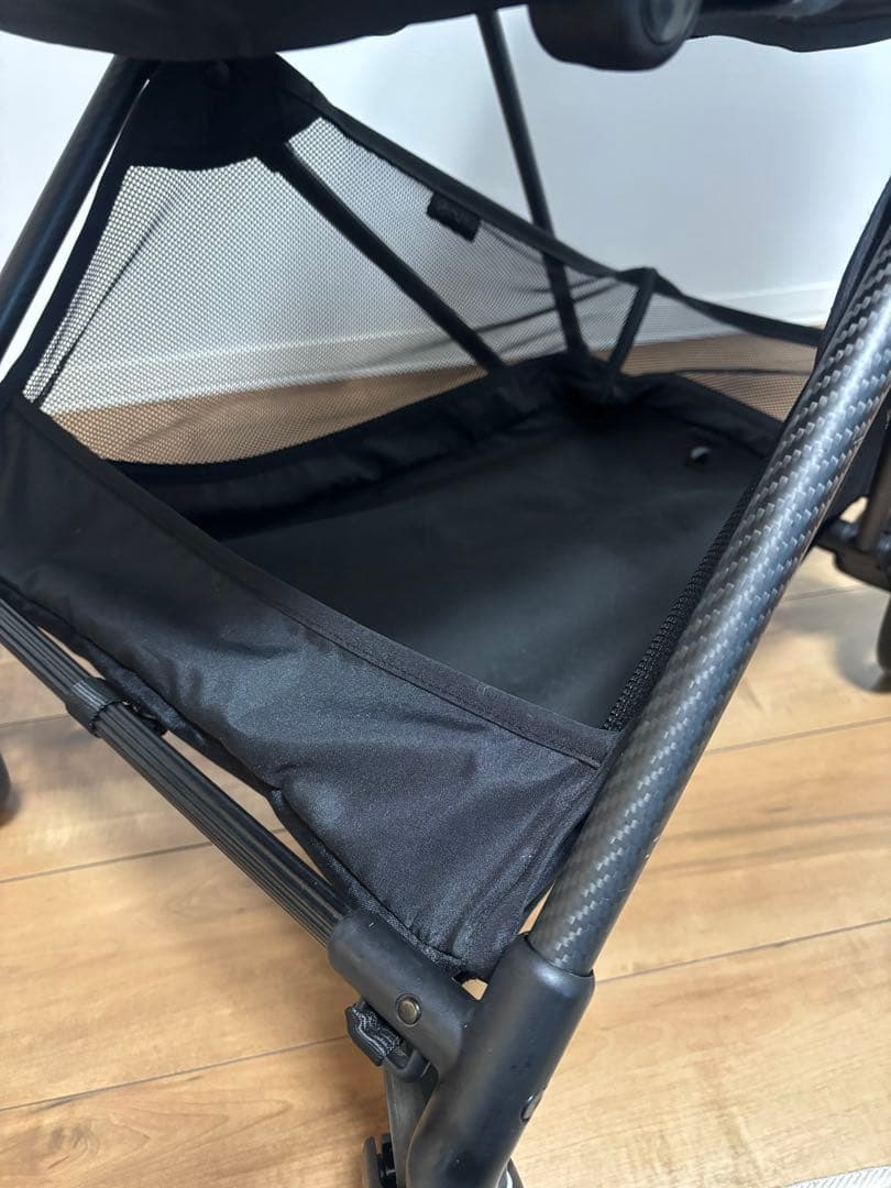 サイベックス　メリオカーボン