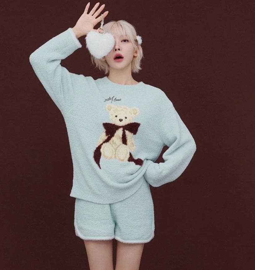 ☆限定値下げ☆スナイデルホーム☆Melty☆プルオーバー&パンツ☆