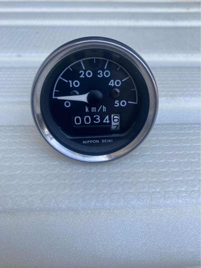 カ*ズ様 モンキー Z50M Z50Z 4L 5L リジット 当時物