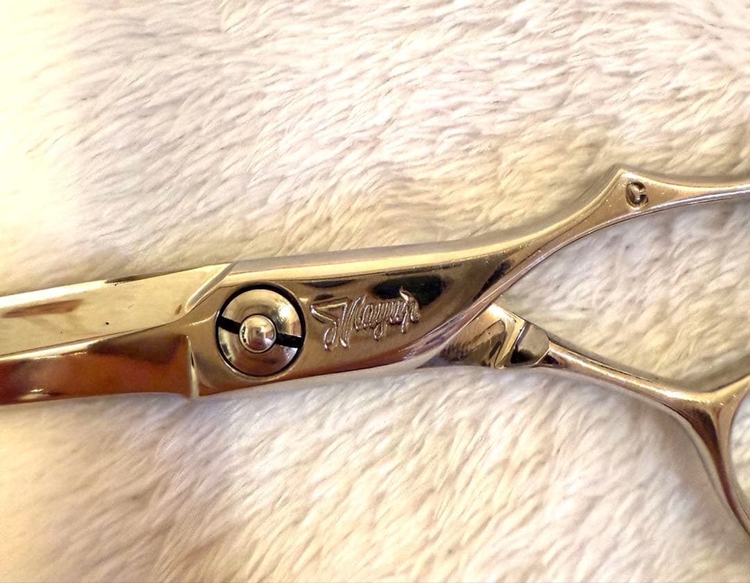 美品マユミシザー11833MCS60