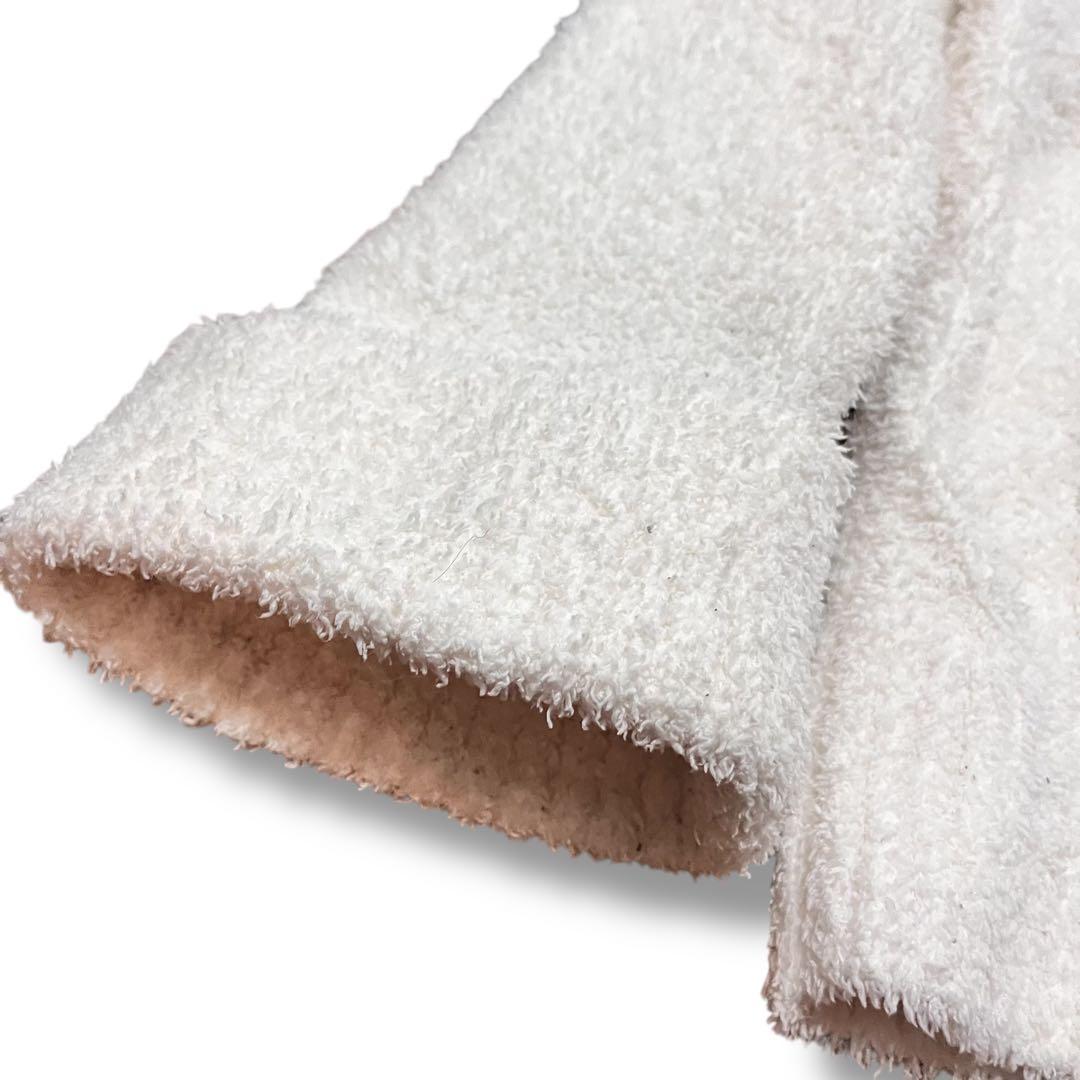 美品 gelato pique PEANUTS コラボオールスターズカーディガン