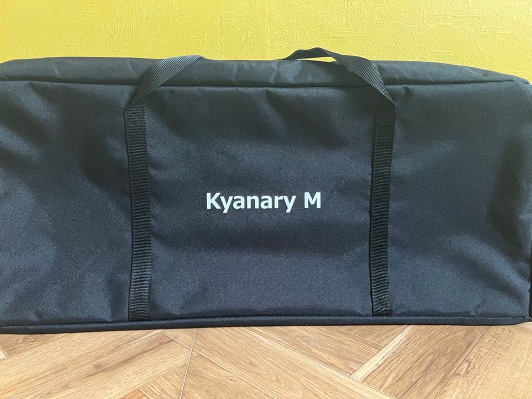 DOD キャナリーテーブル Mサイズ