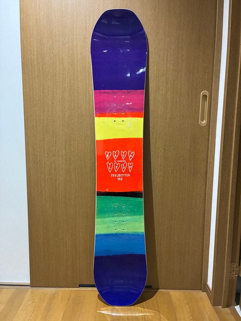 【希少】BATALEON FEELBETTER 2014年モデル