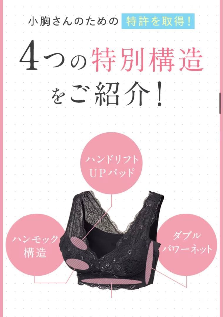 ちこりーた専用　+sサイズ