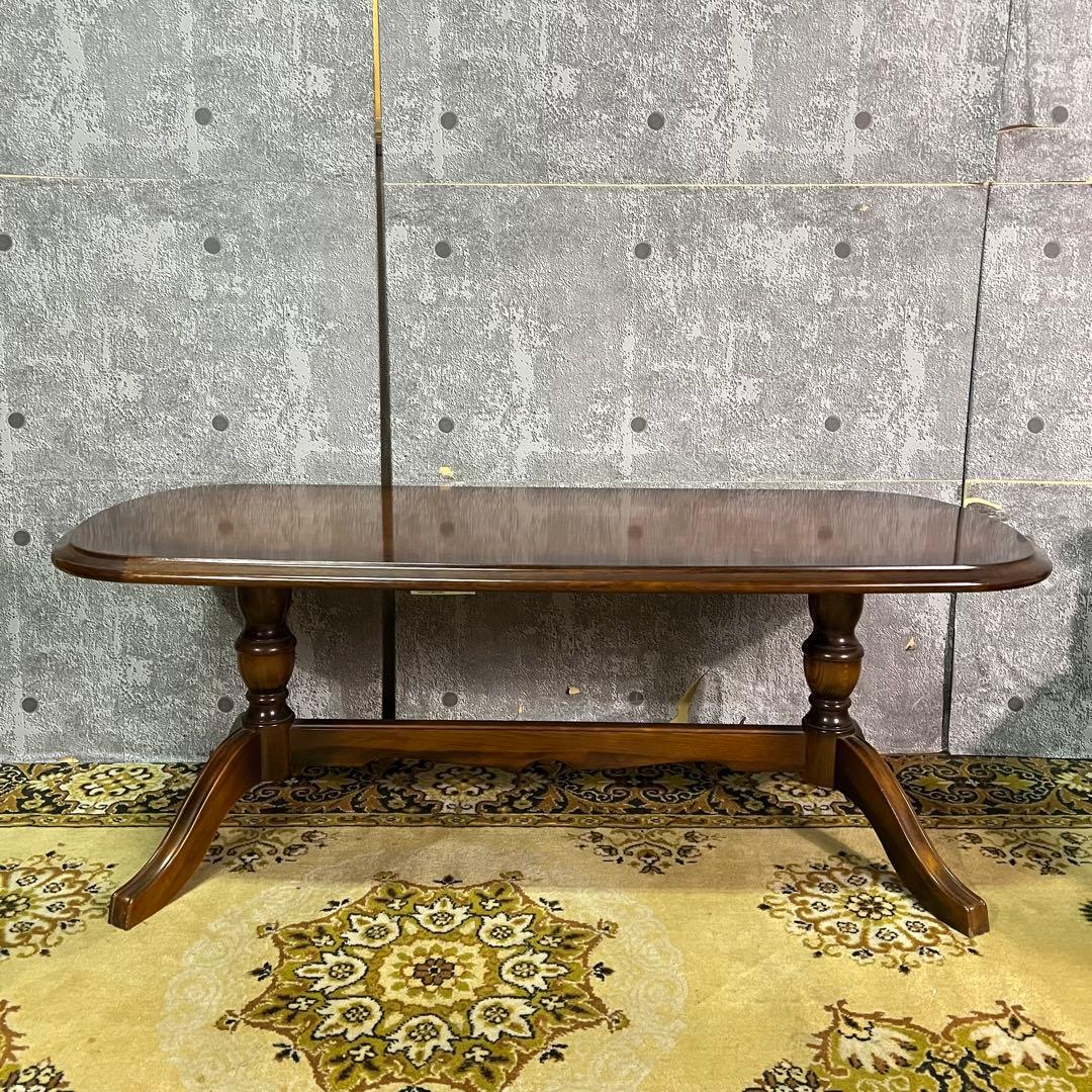 ꧁カリモク家具 karimoku꧂センターテーブル&アームチェア&3人掛けソファ