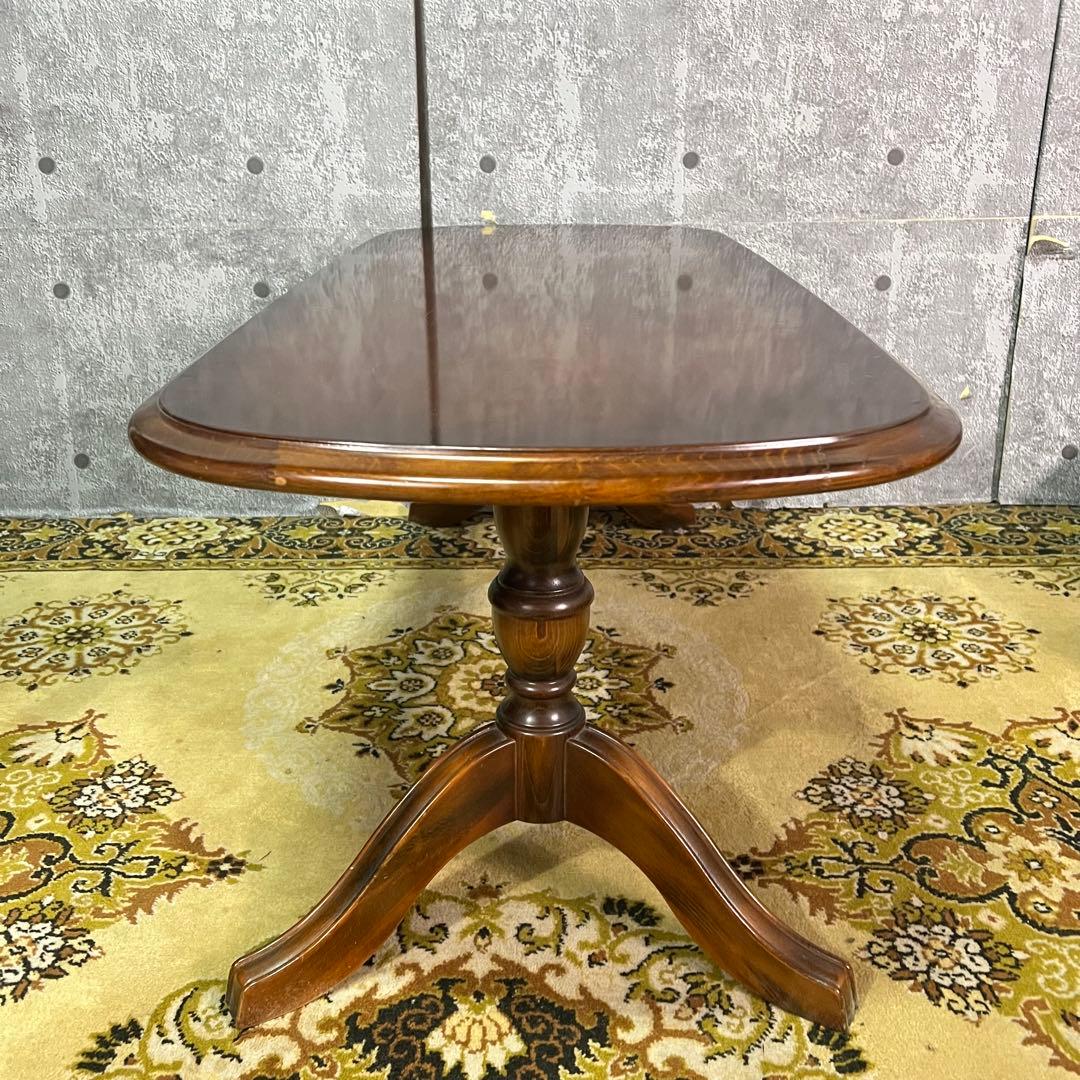 ꧁カリモク家具 karimoku꧂センターテーブル&アームチェア&3人掛けソファ