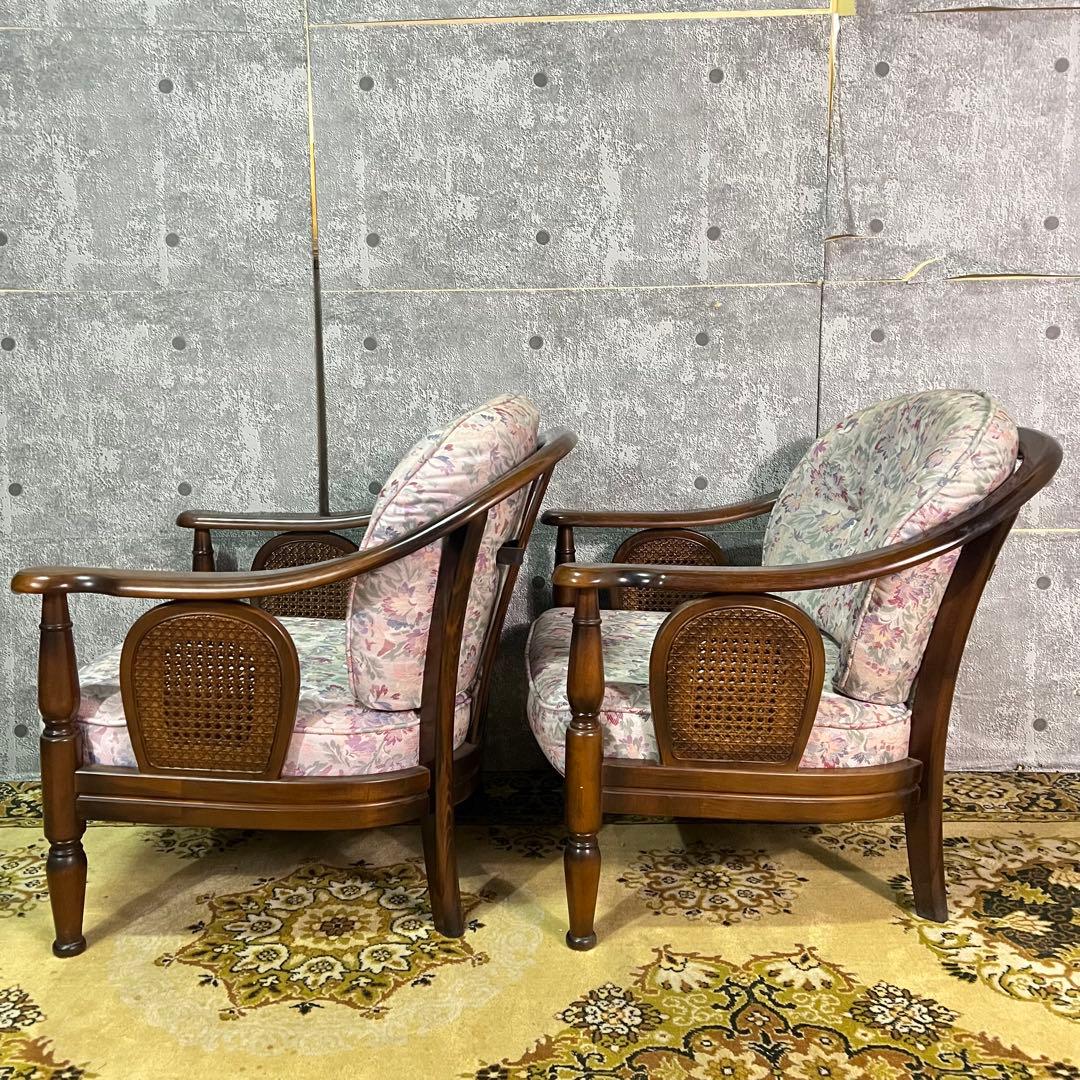 ꧁カリモク家具 karimoku꧂センターテーブル&アームチェア&3人掛けソファ