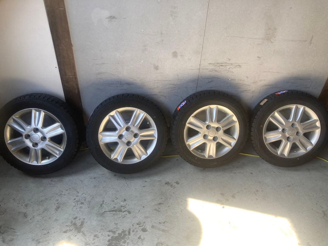 harley_masaさん専用②格安出品2021年製 155/65R14軽自動車