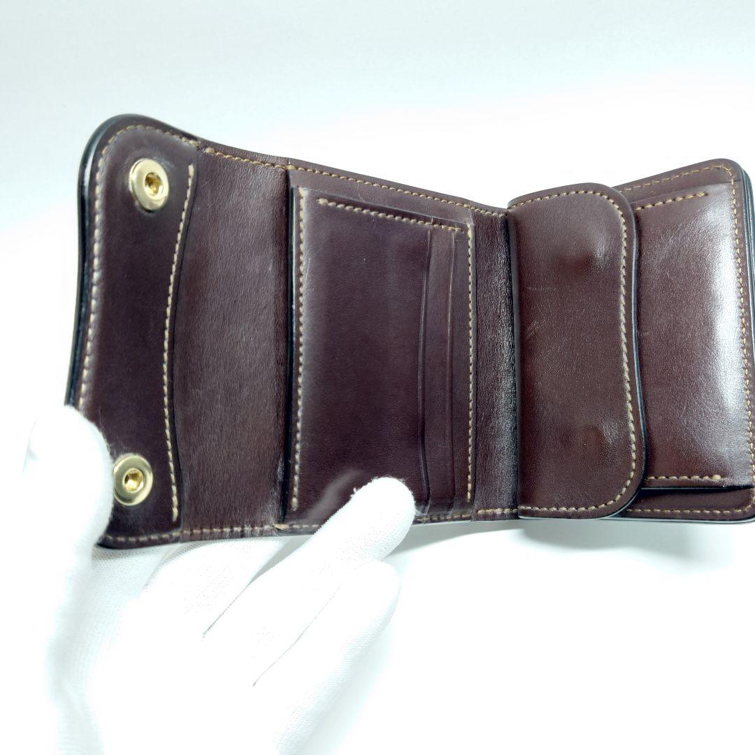 WILD SWANS / ワイルドスワンズ　Eno シェルコードバン