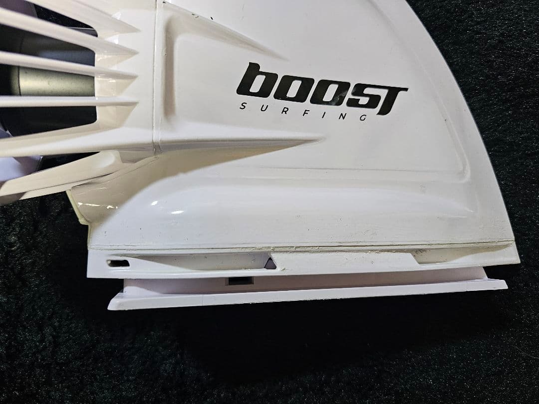 BOOST surfing ブーストフィン